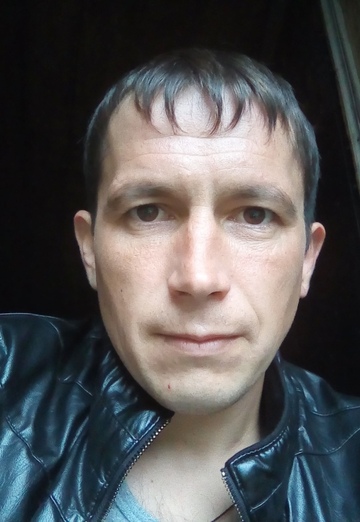 My photo - Anatoliy, 37 from Zima (@anatoliy86005)