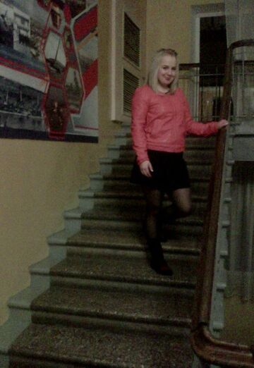 My photo - yulenka, 36 from Vanino (@ulenka1173)
