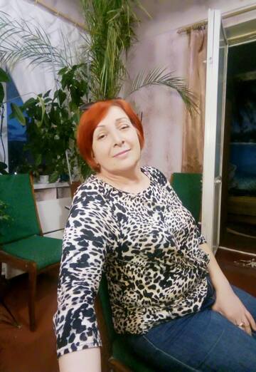 Моя фотография - Наталия, 57 из Кременчуг (@nataliya52329)