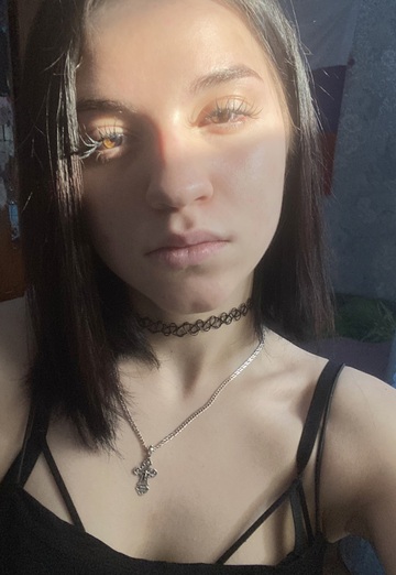 My photo - Ekaterina, 22 from Krasnodar (@ekaterina222067)