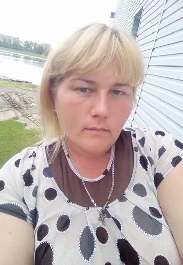 My photo - Spokoynoy s, 35 from Leninsk-Kuznetsky (@sveta42024)