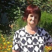 татьяна, 65, Екатеринославка