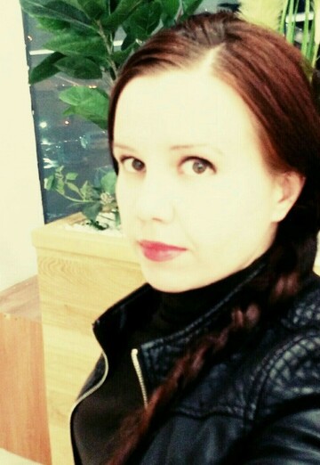 Моя фотография - Лапа, 35 из Москва (@lapa413)