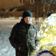 Александр, 30, Вычегодский
