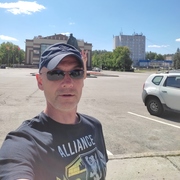 Рома, 51, Москва