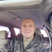 Виктор, 41, Ужур