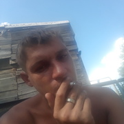 Виктор, 28, Новосибирск