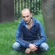Ivan, 34, Голицыно