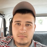Дмитрий, 25, Зеленогорск (Красноярский край)