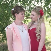 Наталья, 44, Карасук