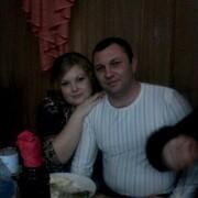 Любовь, 38, Николаевск