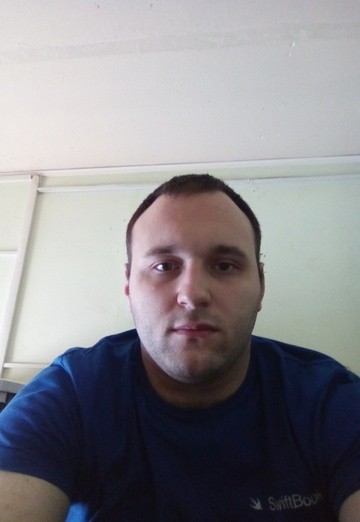 My photo - DzmitrySkliar, 33 from Rechitsa (@dzmitryskliar)