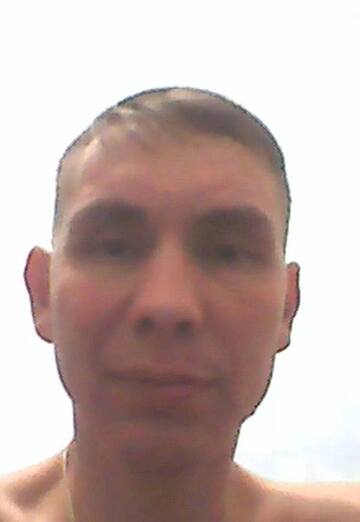 My photo - Igor, 46 from Achinsk (@igor216918)