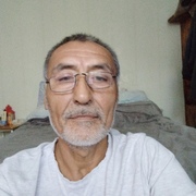 Немат, 61, Томск
