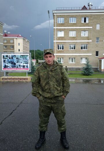 My photo - Rahman, 32 from Cherkessk (@rahman207)