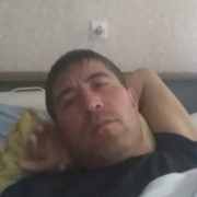 Зокир, 40, Псков