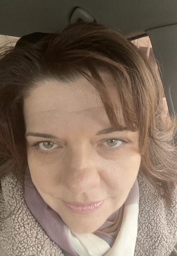 My photo - Natalya, 48 from Chelyabinsk (@natalya385826)