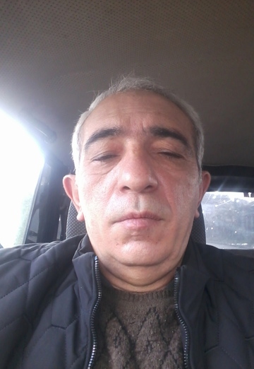 Моя фотография - саяд, 56 из Таруса (@sayad49)