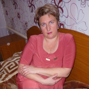Светлана 42 года (Рыбы) на сайте знакомств Колышлея