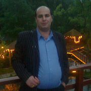 Геворг, 43, Москва