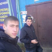 матвей, 28, Вихоревка