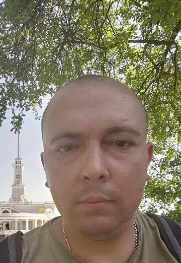 My photo - Dim, 35 from Stary Oskol (@dim6059)