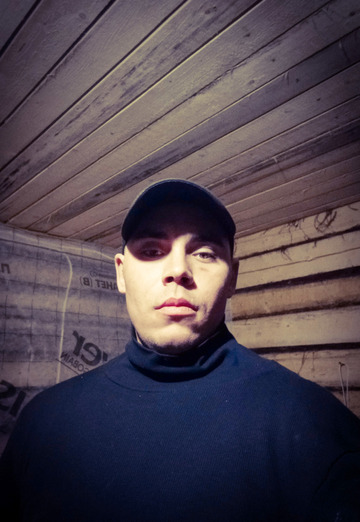 Моя фотография - Владислав Гуляев, 29 из Екатеринбург (@vladislavgulyaev3)