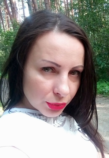 Моя фотография - Наталья, 43 из Минск (@natalya225132)