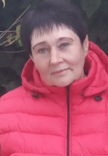 My photo - Nadejda, 67 from Chernomorskoe (@irina302450)