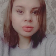 Анастасия, 21, Добрянка