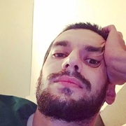 Анвар, 28, Санкт-Петербург