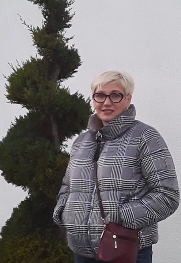 Моя фотография - Наталья, 51 из Томск (@natalya283883)