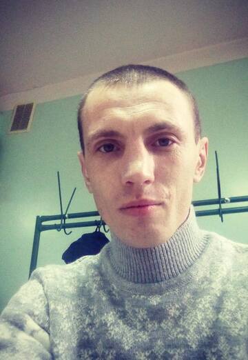 Моя фотография - Дмитрий, 35 из Павлоград (@dmitriy380826)