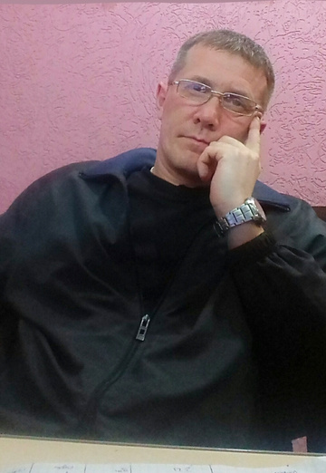 My photo - Dimon, 51 from Tomsk (@dimon21637)