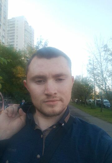 Моя фотография - Владислав Поторочин, 27 из Ижевск (@vladislavpotorochin)
