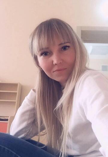 My photo - Marina, 34 from Cheboksary (@marina282090)