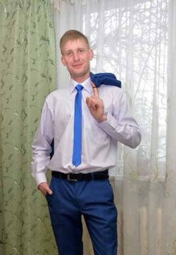 My photo - Aleksey, 34 from Zhytomyr (@aleksey502513)