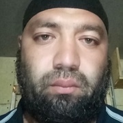 Аббос, 43, Богучаны