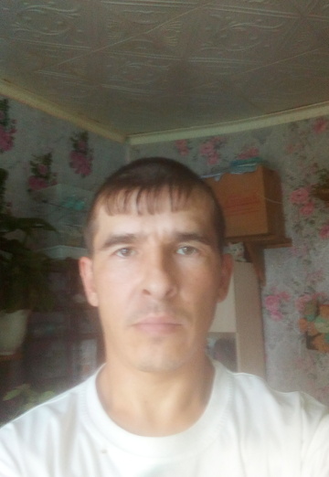 Моя фотография - Игорь, 36 из Газимурский Завод (@igor353473)