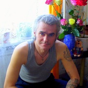 олег Трусов, 60, Осташков