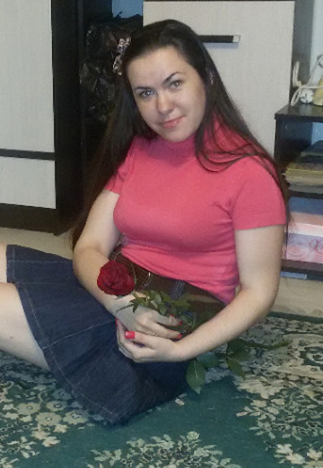 My photo - Natali, 35 from Primorsko-Akhtarsk (@natali74252)