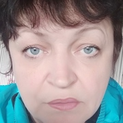 Галина, 59, Усинск