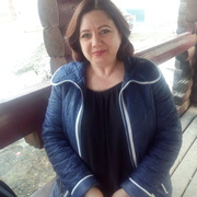 Елена, 46, Верхняя Пышма