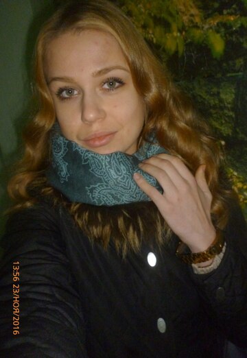 Моя фотография - Татьяна, 29 из Каменское (@tatyana177835)