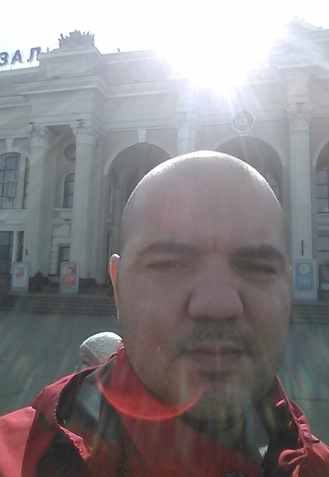 My photo - Roman, 41 from Tiraspol (@roman131223)