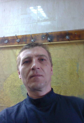 Моя фотография - Вадим, 54 из Киев (@vadim17166)