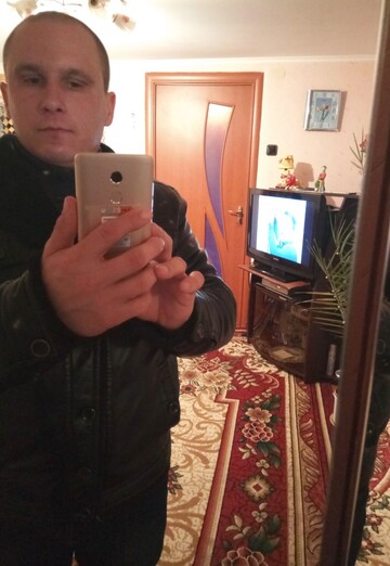 Моя фотография - ,Andrew, 36 из Могилев-Подольский (@andrew3720)