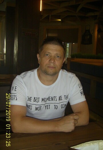 Моя фотография - Алексей, 40 из Старый Оскол (@aleksey7842351)