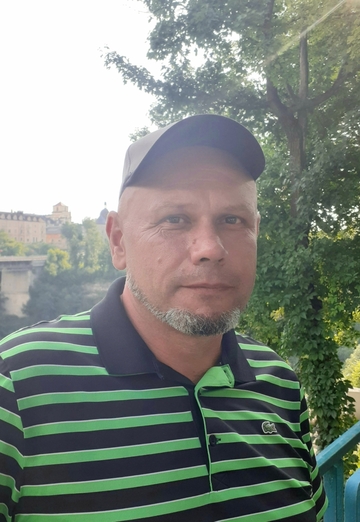 My photo - Volodya, 54 from Kamianets-Podilskyi (@volodya15381)