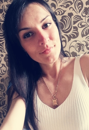 My photo - Anastasiya, 32 from Osinniki (@anastasiya189440)